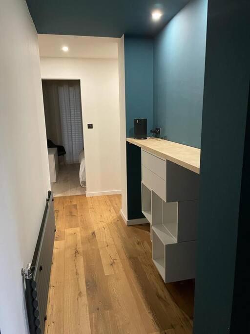 Joli Logement Avec Terrasse La Cigale 6 A 8 Personnes Orbey Exterior photo
